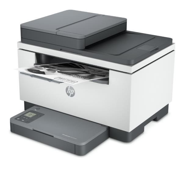 HP LaserJet MFP M234sdn Printer #2