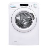 Candy Smart CS4 1262DE/1-S vaskemaskine Front-lsning 6 kg 1200 rpm Hvid #2