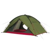 High Peak Woodpecker 3 3 person(er) Grn, Rd Kupel/Igloo telt #3