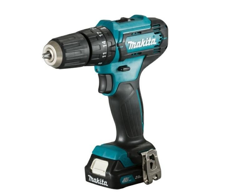 Makita HP333DSAE Ikke kategoriseret #2