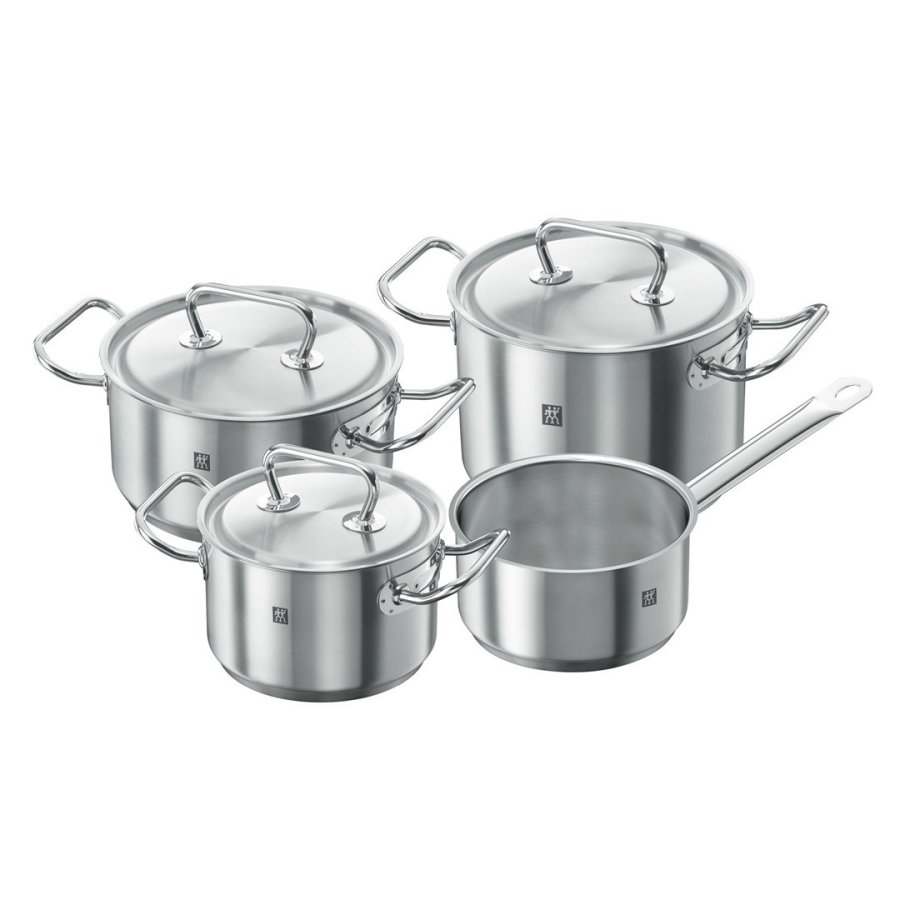ZWILLING TWIN Classic grydest 4 stk #4