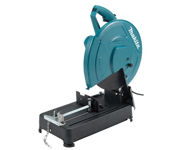 Metalskremaskine 2200W Makita LW1401 #2