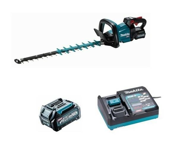 Makita UH004GD201 elektrisk hkkeklipper 4,3 kg #2