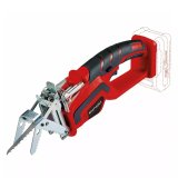 Einhell GE-GS 18 Li-Solo beskringssaks Aflede Sort, Rd #2