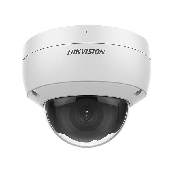 Hikvision DS-2CD2143G2-IS Kuppel IP-sikkerhedskamera Udendrs 2688 x 1520 pixel Loft/vg #1