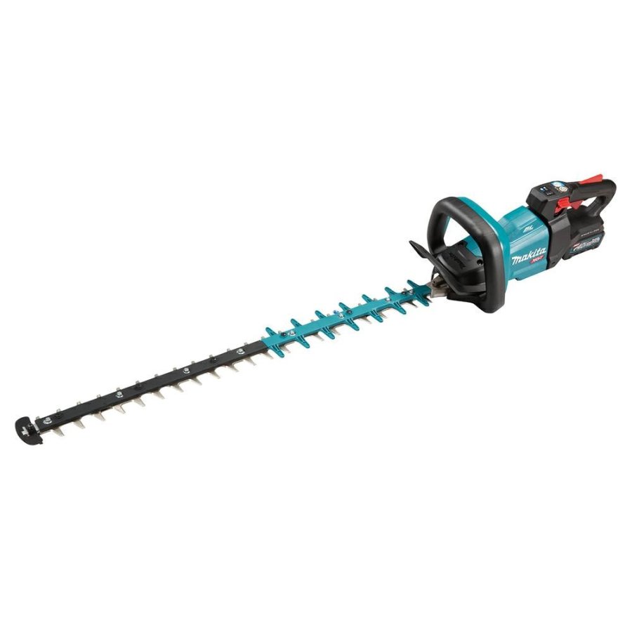 Makita UH005GM201 40V XGT 750 mm batteridrevet hkkeklipper #2
