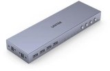 UNITEK V306A KVM Switch Gr #1
