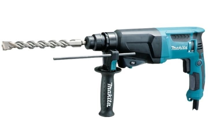 Makita HR2300 hammerbor 720 W 1200 rpm #3