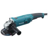 Makita GA5021 vinkelsliber 12,5 cm 11000 rpm 1050 W 2,5 kg #4