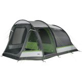 High Peak Meran 4.0 Kuppeltelt 4 person(er) Grn, Gr, Lys gr #3