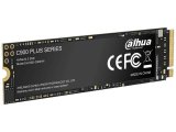 Dahua Technology DHI-SSD-C900VN256G intern solid state drev 256 GB M.2 PCI Express 3.0 NVMe 3D TLC #2
