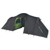 High Peak Como 4.0 Gr�n, Gr� Vis-avis telt #2