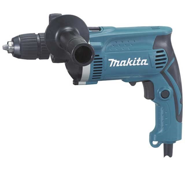 Makita HP1631K bor 3200 rpm Nglefri 1,9 kg #4