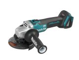 Makita DGA506ZJ vinkelsliber 12,5 cm 8500 rpm 2,6 kg #2