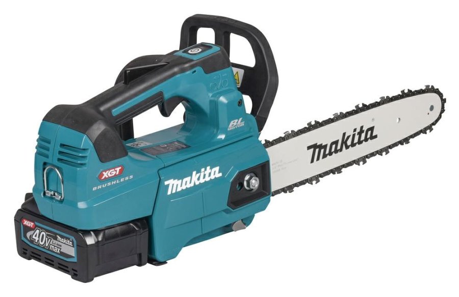 KDESAV 40V XGT 35CM UC004GM102 MAKITA #1