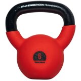 Thorn+fit Vinyl 6 kg Kettlebell #2