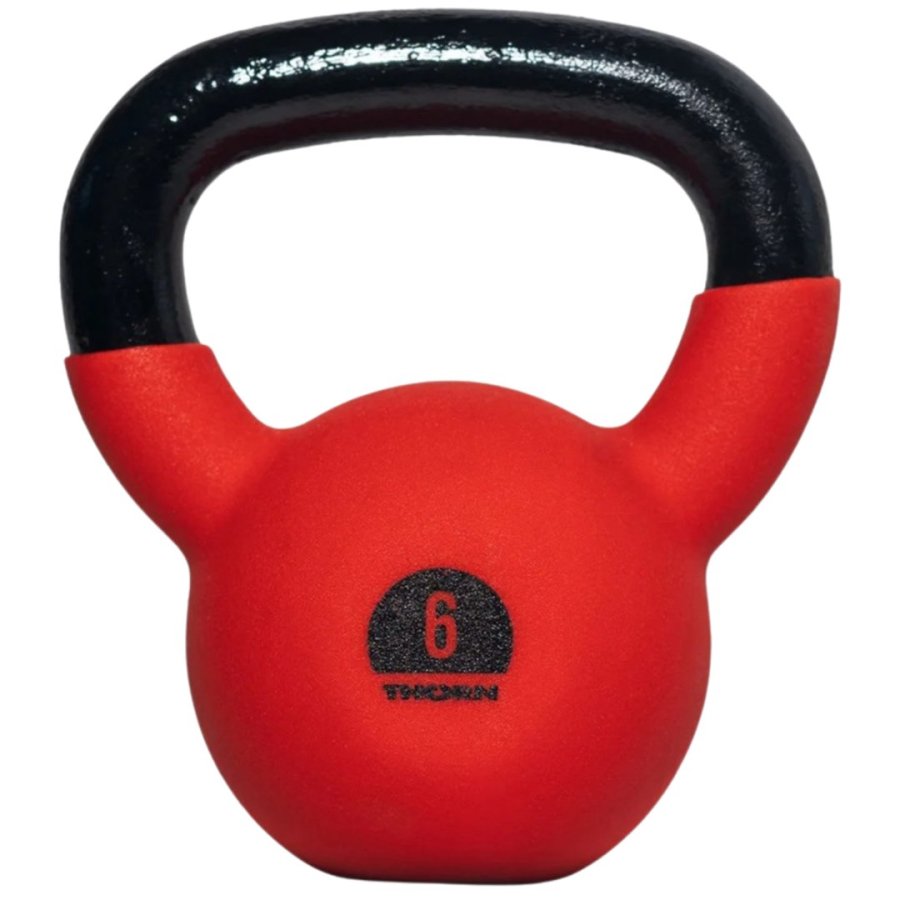 Thorn+fit Vinyl 6 kg Kettlebell #2