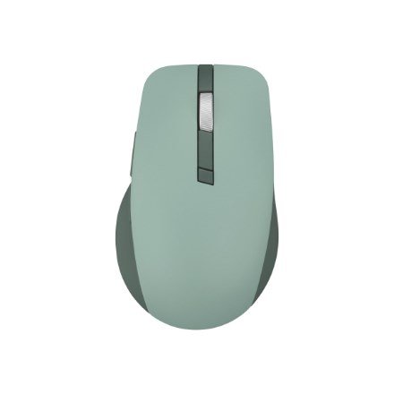ASUS SmartO Mouse MD200 Silent Plus mus Kontor Ambidextrous RF tr�dl�s + Bluetooth Optisk 4200 dpi #2