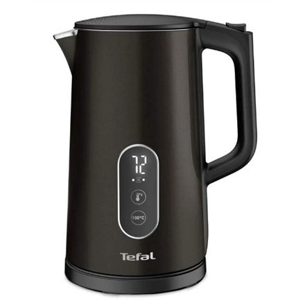 Tefal Digit KI831E10 elkedel 1,7 L Sort #3