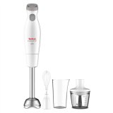 Tefal HB4531 0,5 L Bordplade blender 450 W Gr, Rustfrit stl, Hvid #3