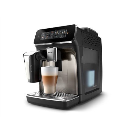 Philips Series 3300 EP3347/90 Fuldautomatisk espressomaskine #2