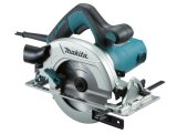 Makita HS6601 transportabel rundsav 16,5 cm Sort, Bl 5200 rpm 1050 W #2