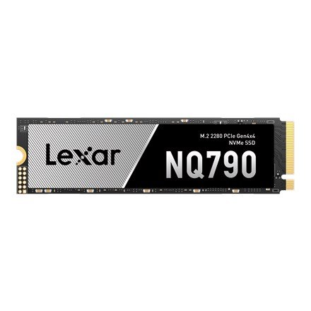 Lexar LNQ790X001T-RNNNG intern solid state drev 1 TB M.2 PCI Express 4.0 NVMe 3D TLC NAND #2