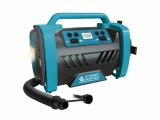 K�nner & S�hnen KS P30 luftkompressore 120 W 35 l/min Vekselstr�m/cigart�nder #2