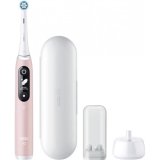 Oral-B iO6 Pink elektrisk tandbrste #2