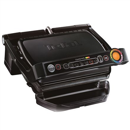 Tefal OptiGrill + GC7128 kontaktgrill #2
