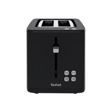 Tefal TT6408 7 2 skive(r) 850 W Sort #2