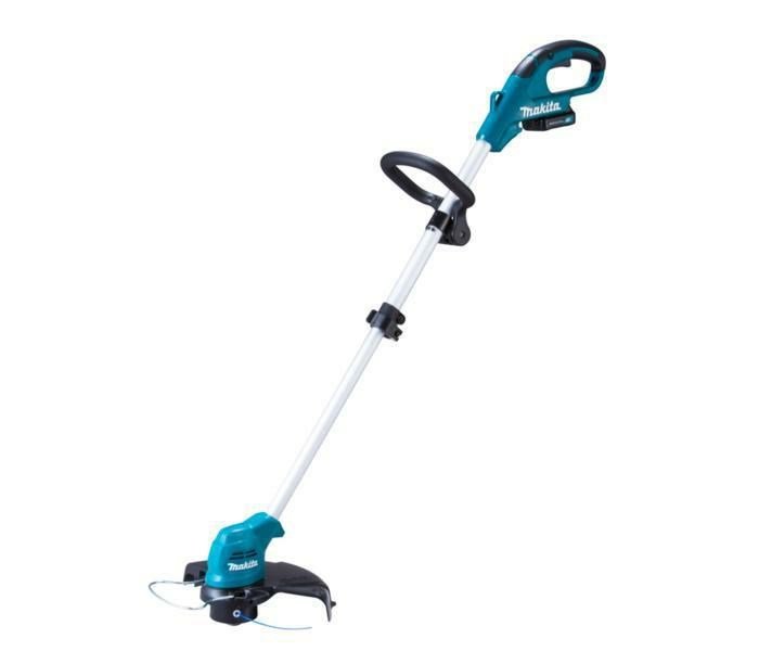 Makita UR100DSME brsteskrer & strengtrimmerer 26 cm Batteri Bl #2