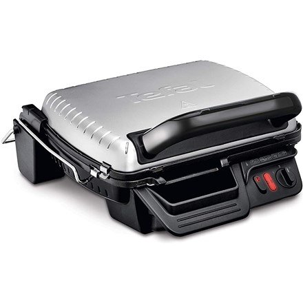 Tefal Ultra Compact 600 Comfort GC3060 kontaktgrill #4