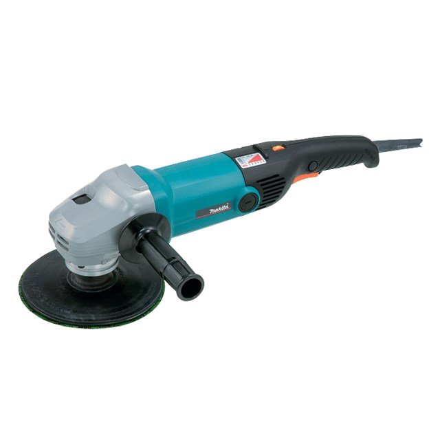 Makita SA7000C transportabel slibemaskine 4000 rpm Sort, Bl, Slv 1600 W #2