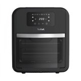 Tefal Easy Fry FW5018 Enkelt 11 L Enkeltstende 2000 W Varmluftsteger Sort #3