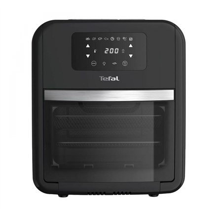 Tefal Easy Fry FW5018 Enkelt 11 L Enkeltstende 2000 W Varmluftsteger Sort #3