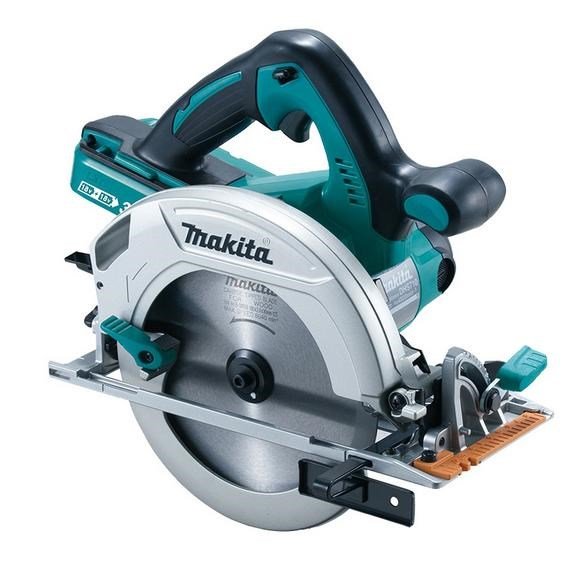 Makita DHR202ZJ hammerbor 1100 rpm #2