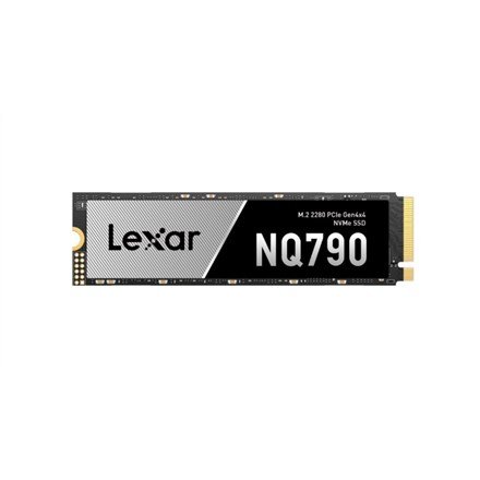 Lexar NQ790 4 TB M.2 PCI Express 4.0 NVMe 3D NAND #2