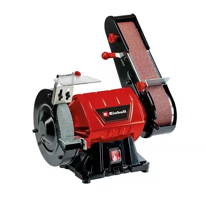 Einhell TC-US 350 bnk-slibemaskine 2980 rpm 350 W #4