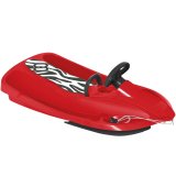 Hamax Sno Zebra Red/Black Nartosans #2