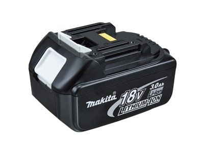 Makita 197599-5 ledningsfrit batteri og ledningsfri oplader #2