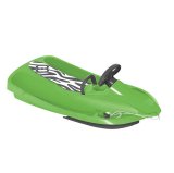 Hamax Sno Zebra Klk Grn Polyethylen #2