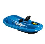 Hamax Sno Formel K�lk Bl� Polyethylen #1