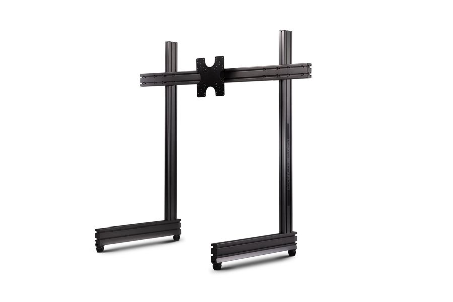 Next Level Racing Elite Freestanding Single Monitor Stand (NLR-E005) #1