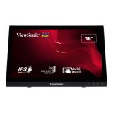 Viewsonic TD1630-3 computerskrm 39,6 cm (15.6