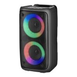 DEFENDER H�JTTALER BOOMER 20 BLUETOOTH 20W LYS/BT/FM/USB/AUX/MIC #2