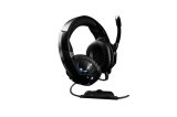 Modecom VOLCANO MC-849 SHIELD 2 Headset Headband Connector 3,5 mm Sort #2