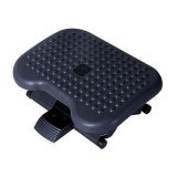Office footrest foot stand VeroTech 70003 #1