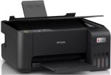 Epson EcoTank L3230 - multifunktionsprinter med kontinuerlig blkforsyning #2