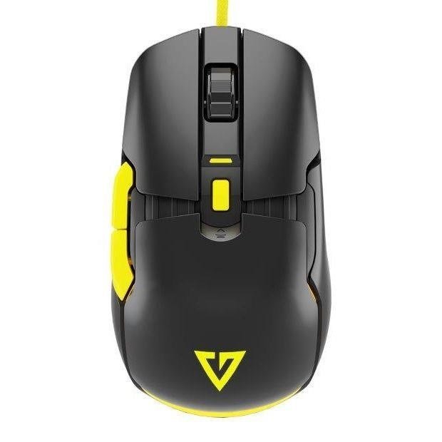 MODECOM VOLCANO JAGER optisk mus med ledning #2